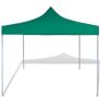Foldable Tent 3x3m Green Image 2
