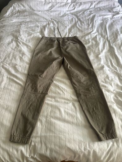 Mens Cargos Medium