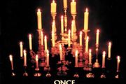 Free Postage! Once as I Remember CD.
