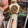 Power rangers white ranger Saba sword Image 10