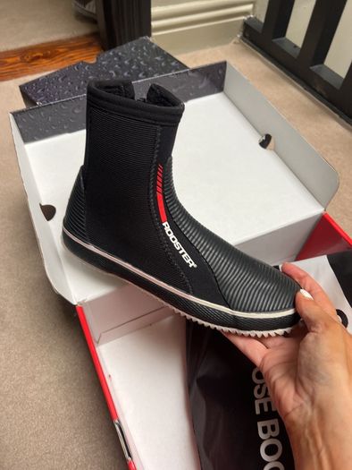 Rooster all purpose boots