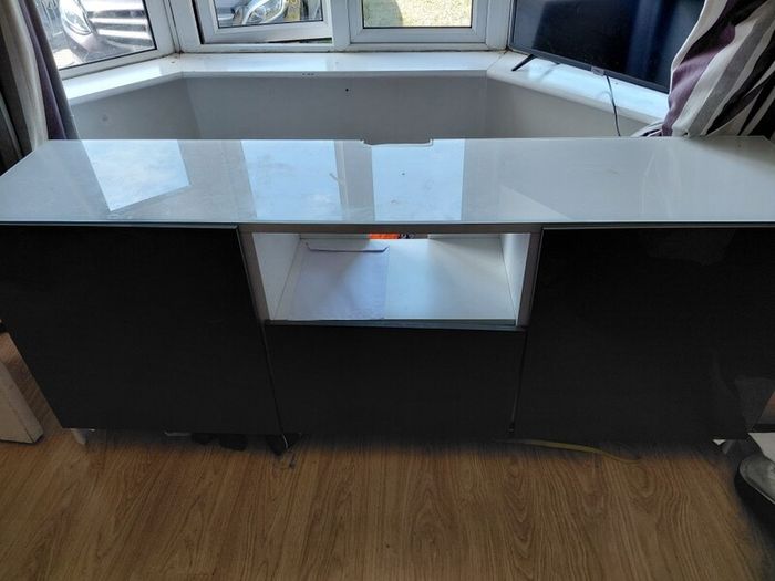 Ikea Tv Bench