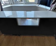 Ikea Tv Bench