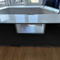 Ikea Tv Bench