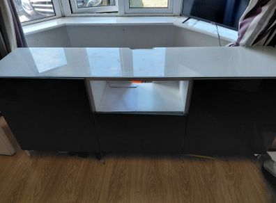 Ikea Tv Bench