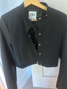 Zara jacket