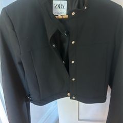 Zara jacket