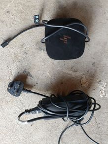 HP Docking Station