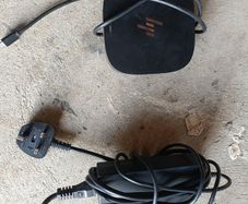 HP Docking Station