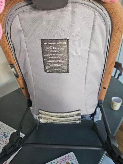 Maxi-Cosi Kori Rocker