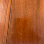 Antique Victorian Quality Solid Mahogany Sutherland Table Image 6