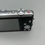 Panasonic DMC-FS45 Lumix 16 Mega Pixels Digital Camera Black UNTESTED SPARES Image 5