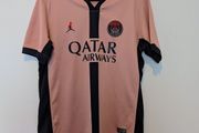 PSG Third Shirt | 2024-25 | Jordan | Medium