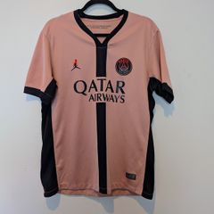 PSG Third Shirt | 2024-25 | Jordan | Medium