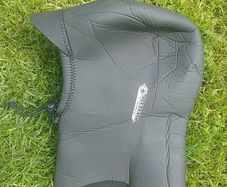 O'Neill Firewall Thermal Hoodie