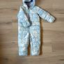 Baby GAP Snow Suit 18-24 months Image 2