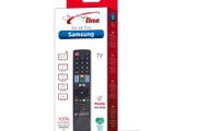 Universal TV Remotes