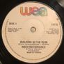 Modern Romance - Walking In The Rain (1983) Irish 7" Image 4