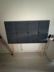 King Size Headboard