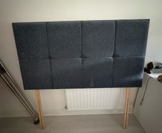King Size Headboard