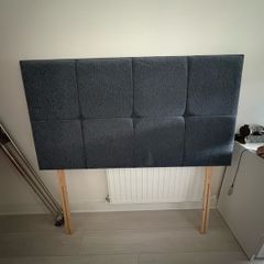 King Size Headboard