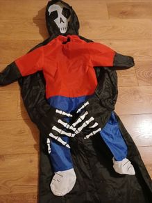 Inflatable Costume halloween