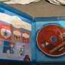 child's blue ray dvd Image 2