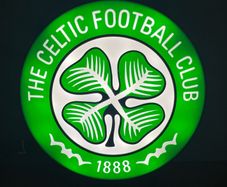Celtic Lightbox
