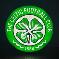 Celtic Lightbox