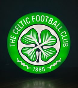 Celtic Lightbox