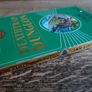 Deathtrap Dungeon by Ian Livingstone, Age 9+ Image 3