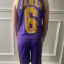 Basketball Set Image 2