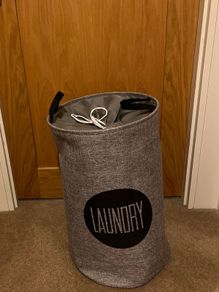 Laundry Basket