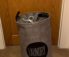 Laundry Basket