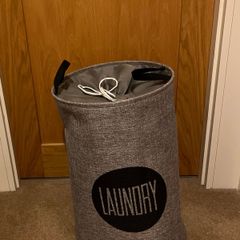 Laundry Basket