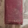 Training Hunters, Jumpers And Hacks. By Harry D. Chamberlin. Hardback In Good Condition.  See Photos For Same. Image 4