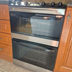 Zanussi Gas cooker