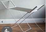 Electric clothes dryer