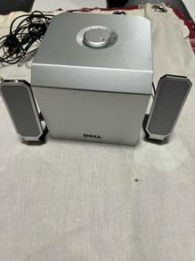 Dell Speaker in good condition for sale