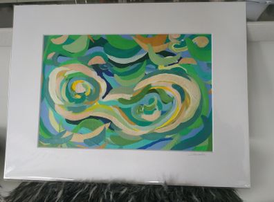 Original art