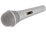 Dynamic Microphone