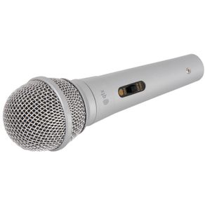 Dynamic Microphone