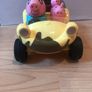 Peppa Pig Muddy Car Image 3