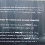 Hardback book, Peter and the Wolf, Gavin Friday.Book Image 5