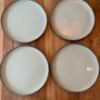 Dinner plates x8 Image 3