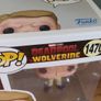 Funko Pop 1470 Deadpool & Wolverine Wade Wilson Special Edition Marvel Studios Image 5