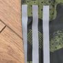 Adidas Camouflage Men's Running Jacket Medium Camo Image 5