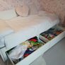 ikea kids bed Image 4
