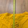 BT21 x Shooky Kpop Men's T-Shirt Size Large Image 7