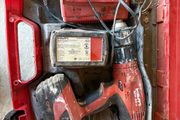 hilti screw gun